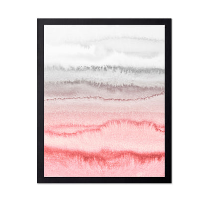 Soft Pink Tides