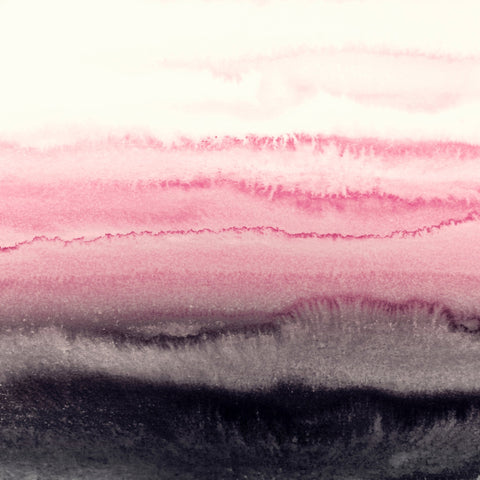 Pink Boho Tides