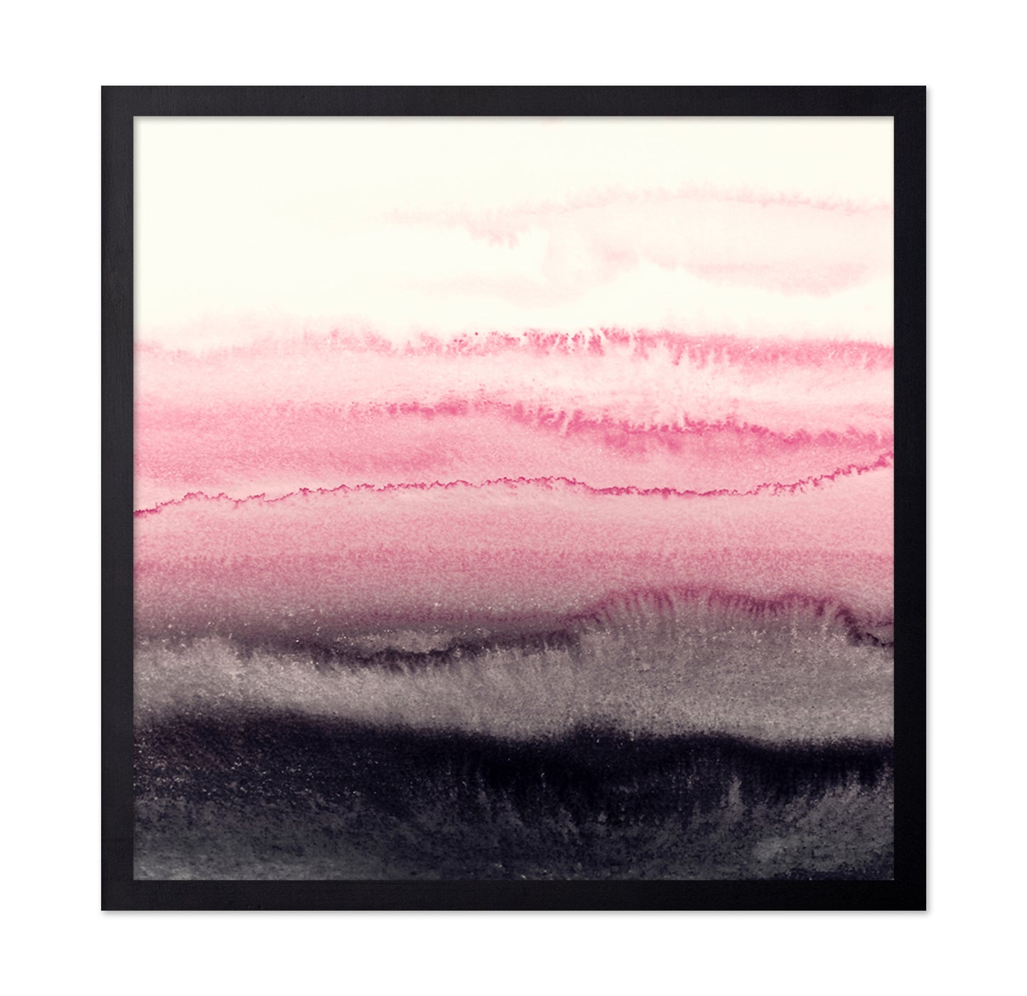 Pink Boho Tides