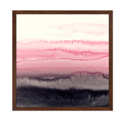 Pink Boho Tides