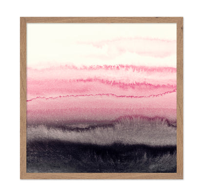 Pink Boho Tides