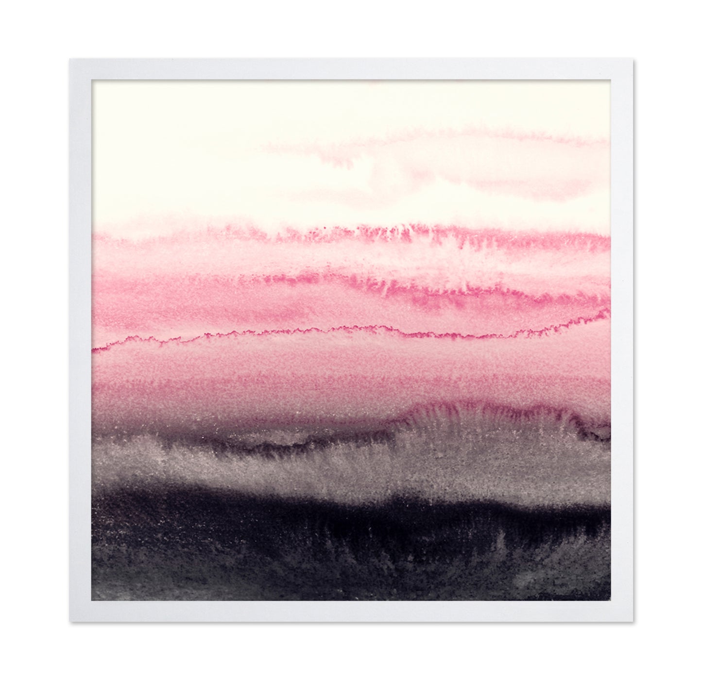 Pink Boho Tides