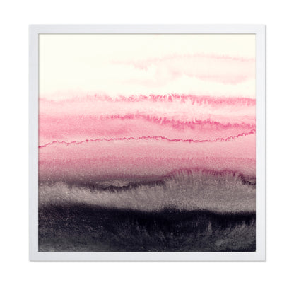 Pink Boho Tides