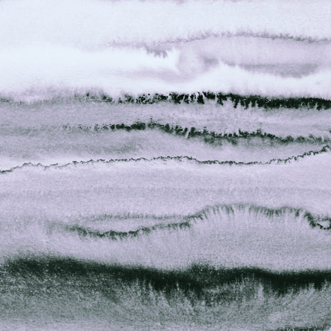 Monochrome Wave Layers