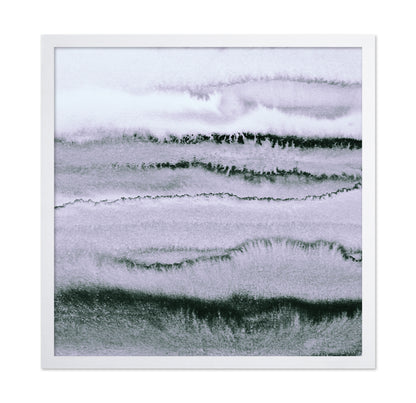 Monochrome Wave Layers