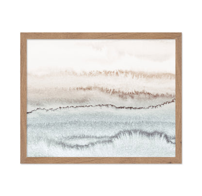 Neutral Tide Layers No2