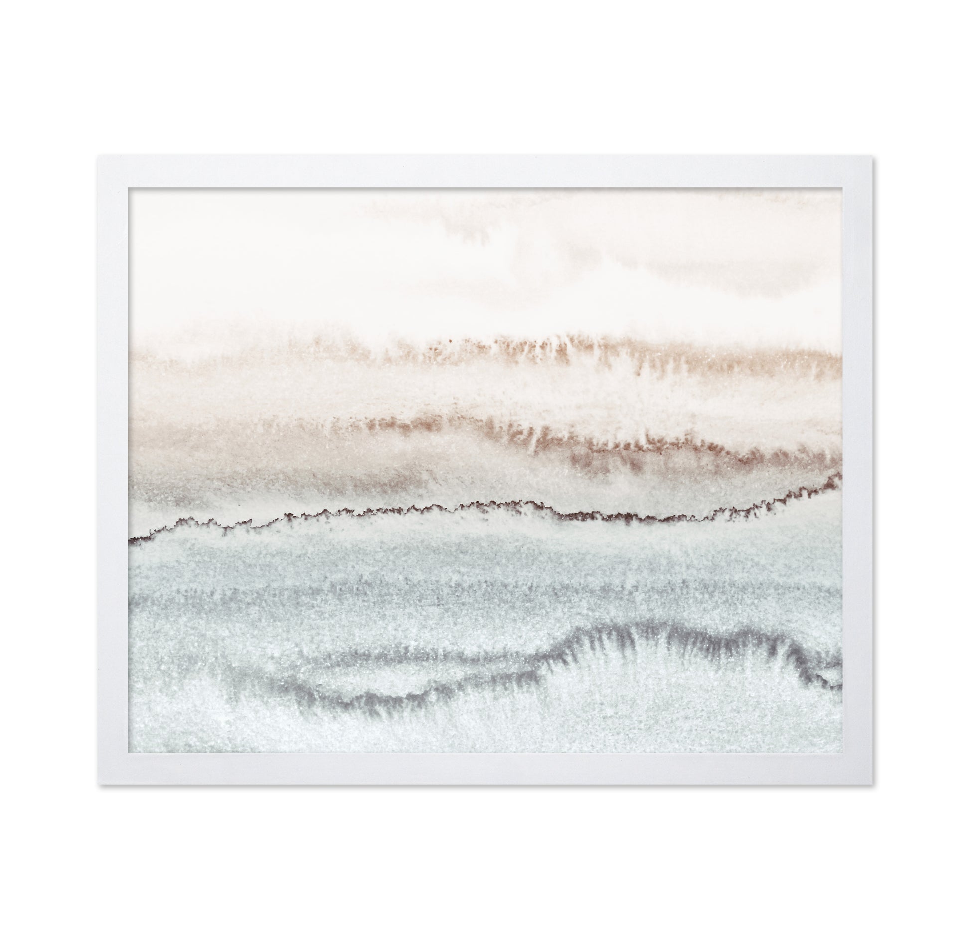 Neutral Tide Layers No2