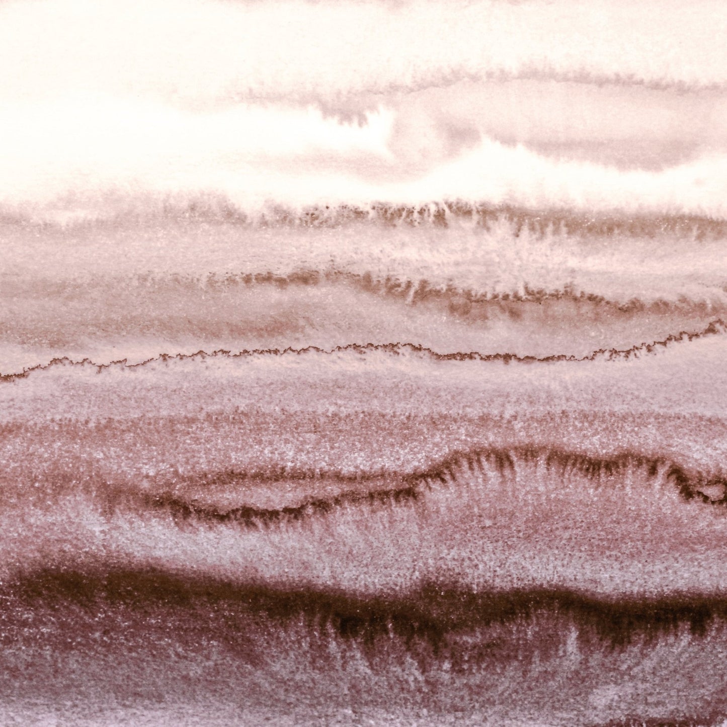 Earth Tone Waves