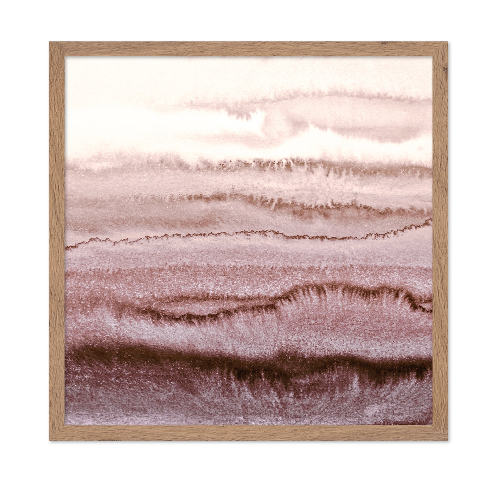 Earth Tone Waves