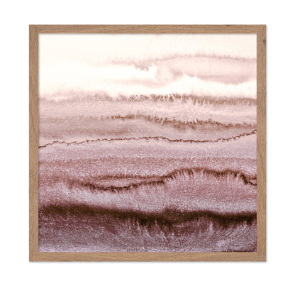 Earth Tone Waves