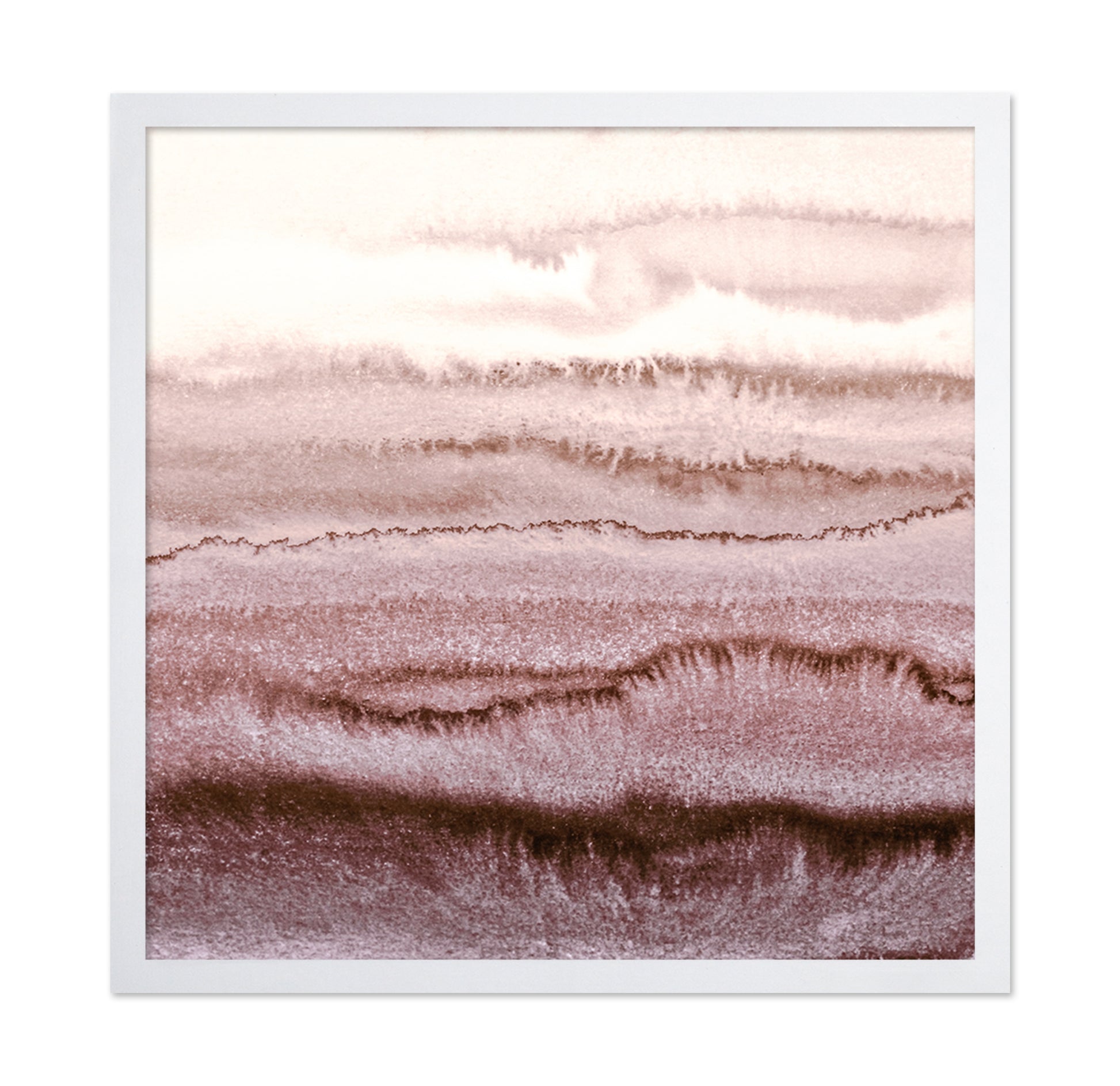 Earth Tone Waves