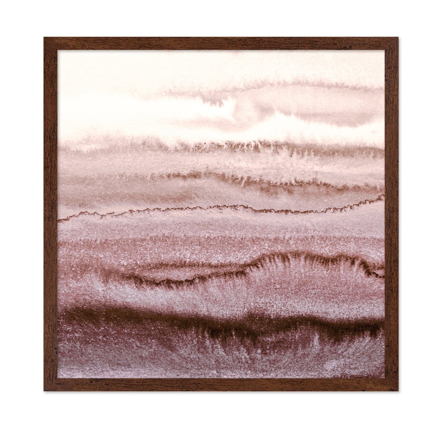 Earth Tone Waves