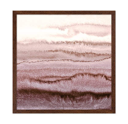 Earth Tone Waves