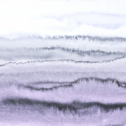 Lilac Tides
