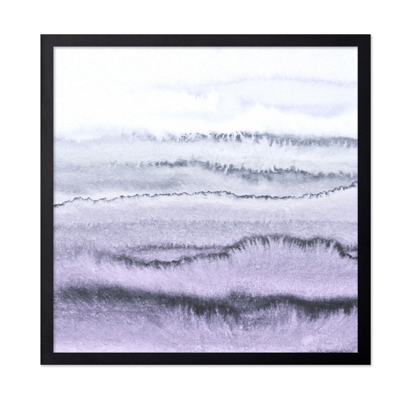 Lilac Tides