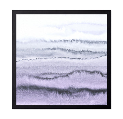 Lilac Tides