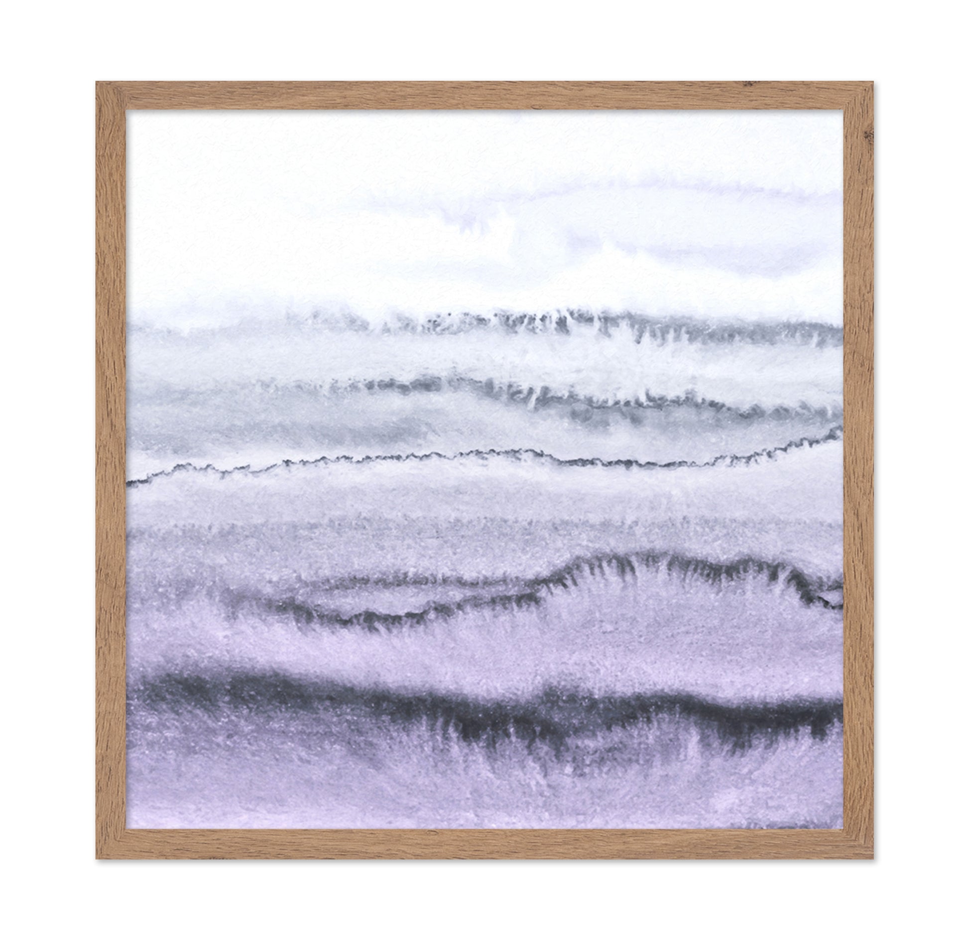 Lilac Tides