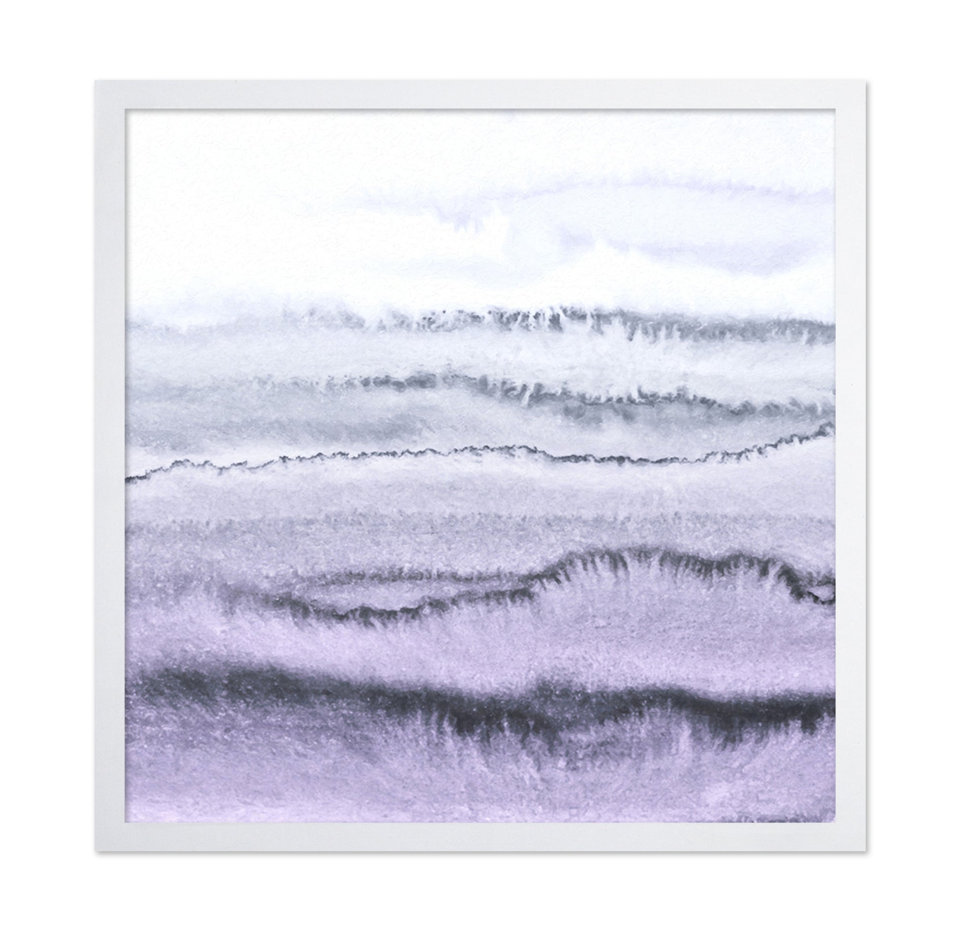 Lilac Tides