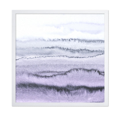 Lilac Tides