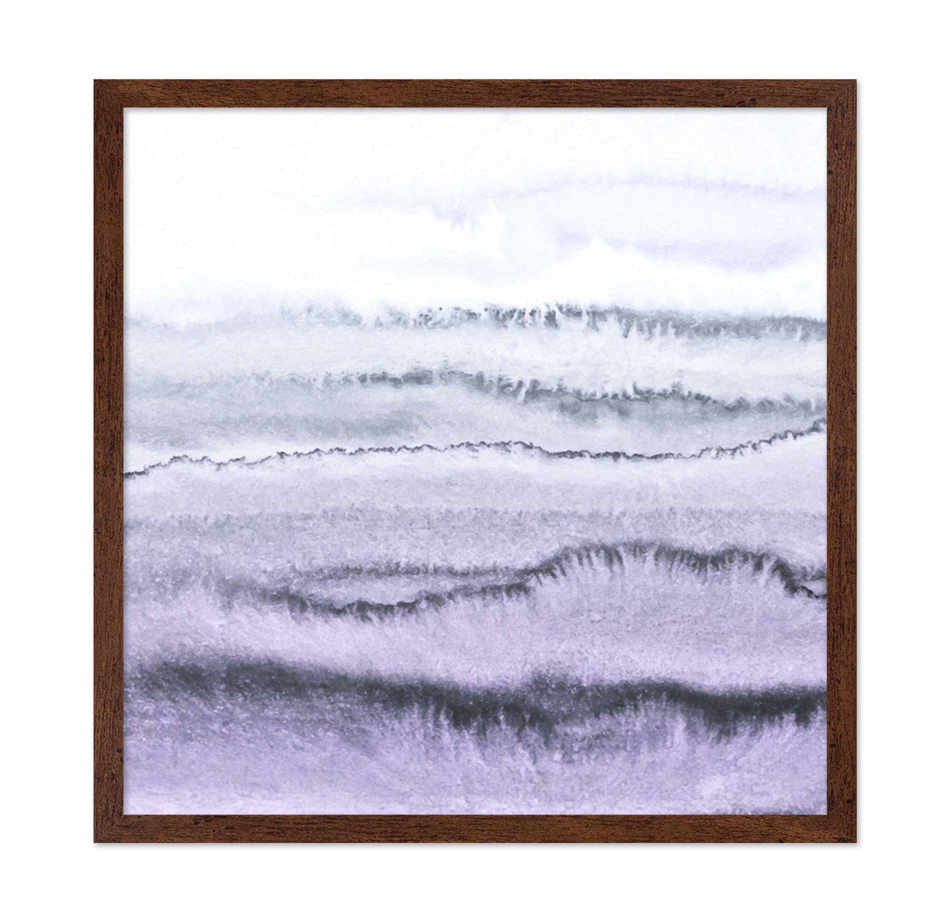 Lilac Tides