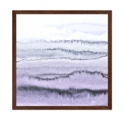 Lilac Tides