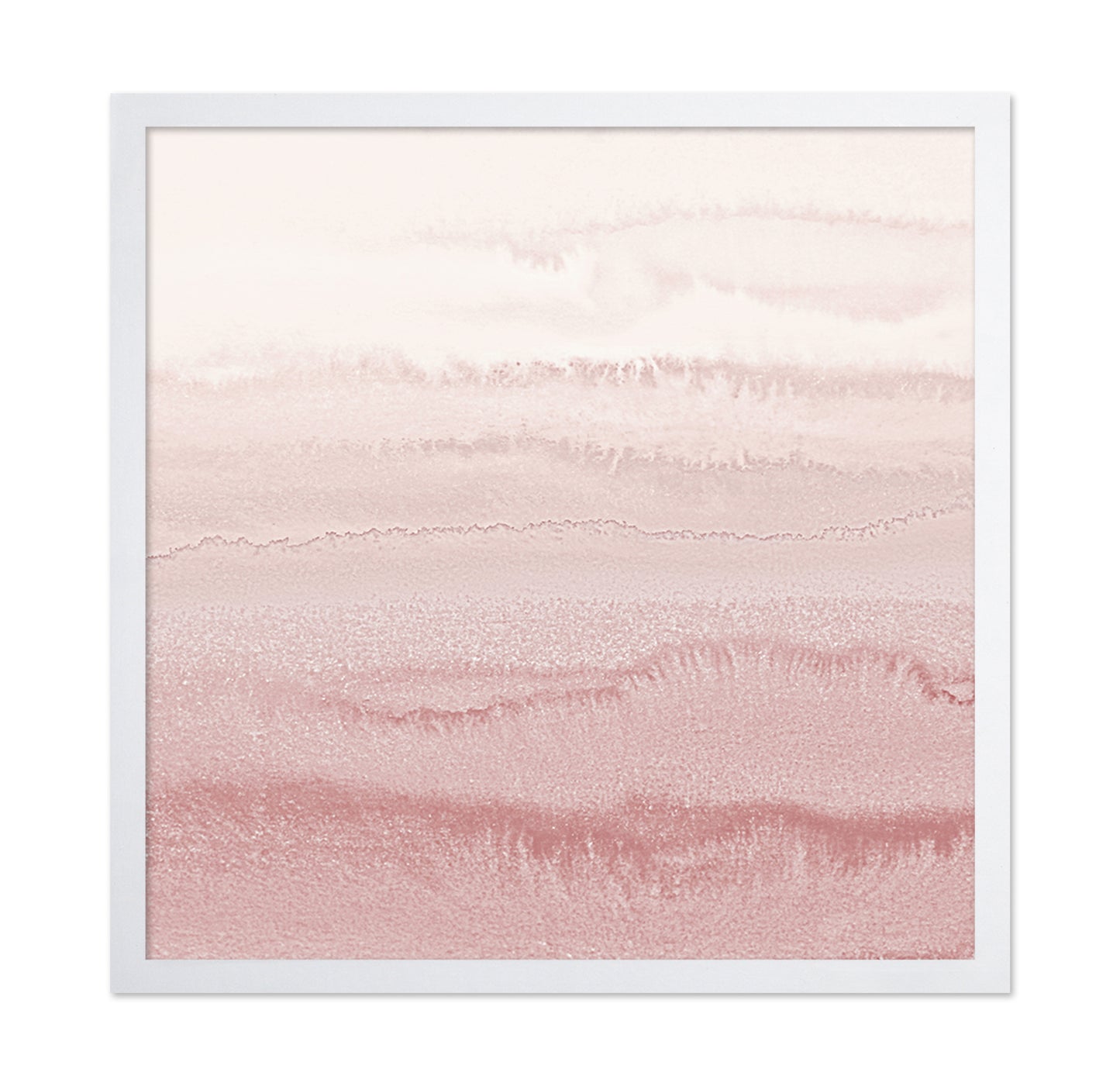 Blush Tides