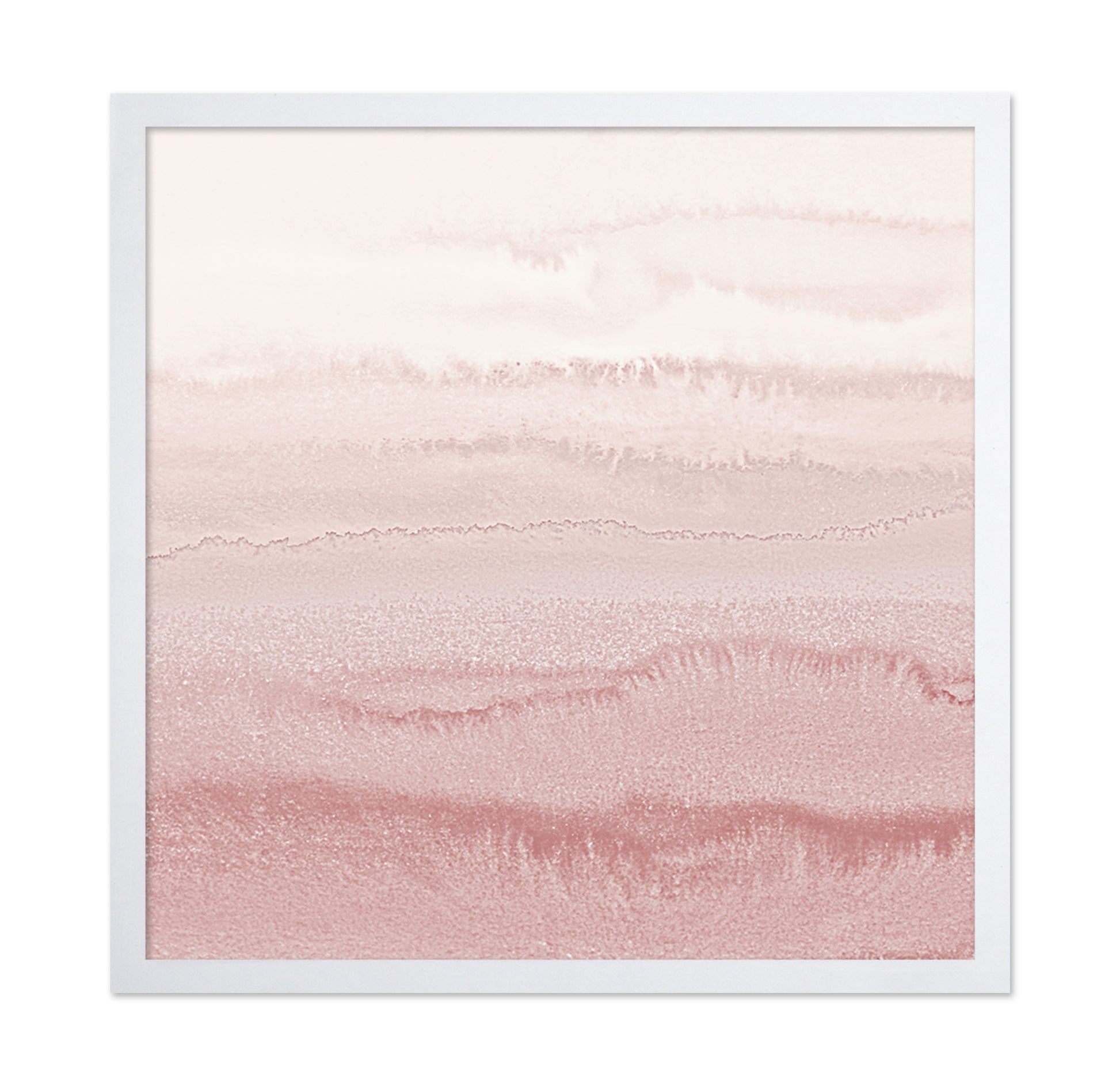 Blush Tides