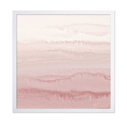 Blush Tides