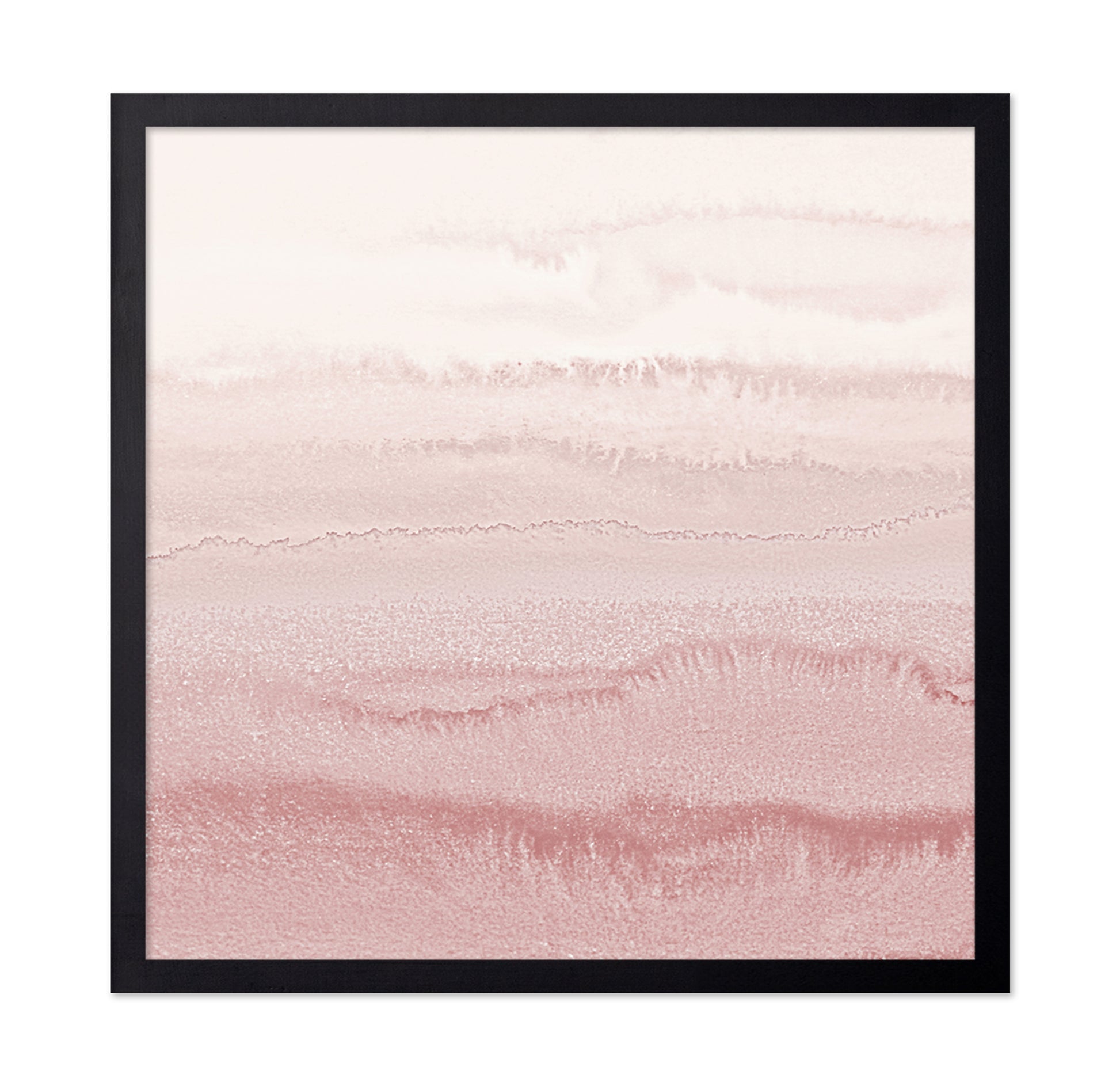 Blush Tides