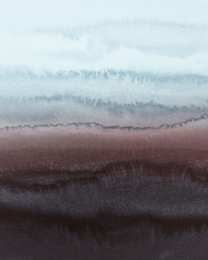 Misty Horizon No2