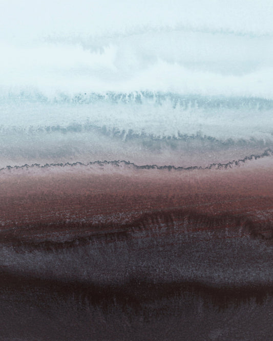 Misty Horizon No2