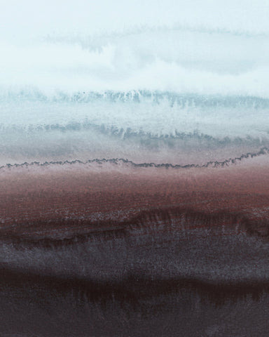 Misty Horizon No2