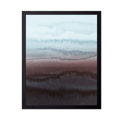 Misty Horizon No2