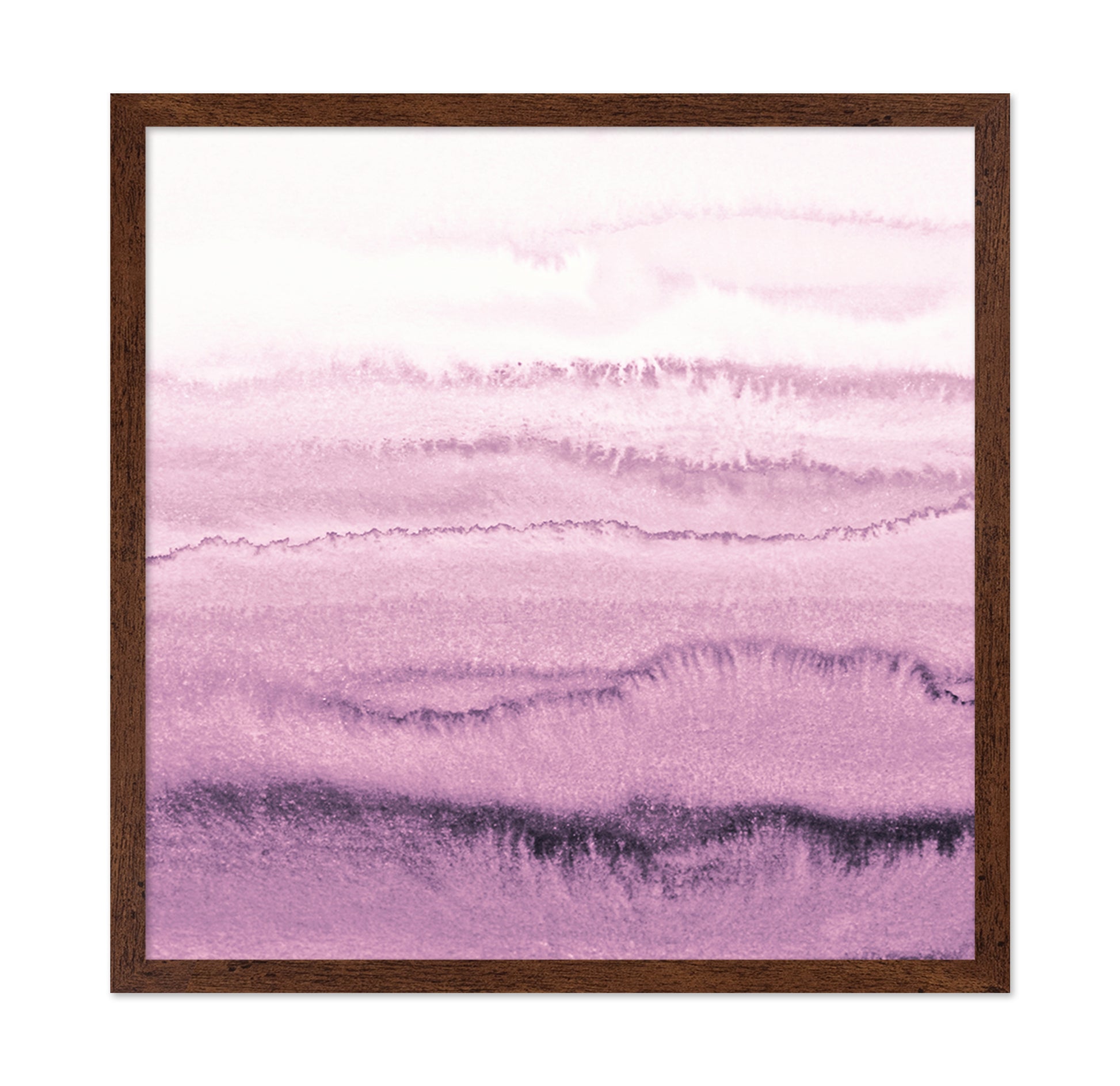 Mauve Tide Layers