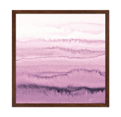 Mauve Tide Layers