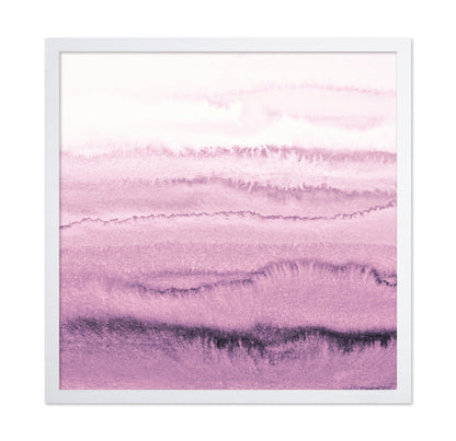 Mauve Tide Layers
