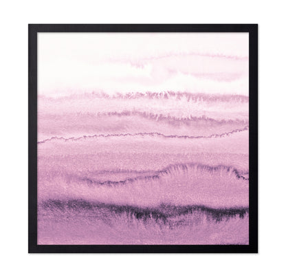 Mauve Tide Layers