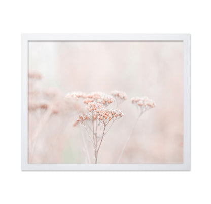 Soft Wildflower Haze
