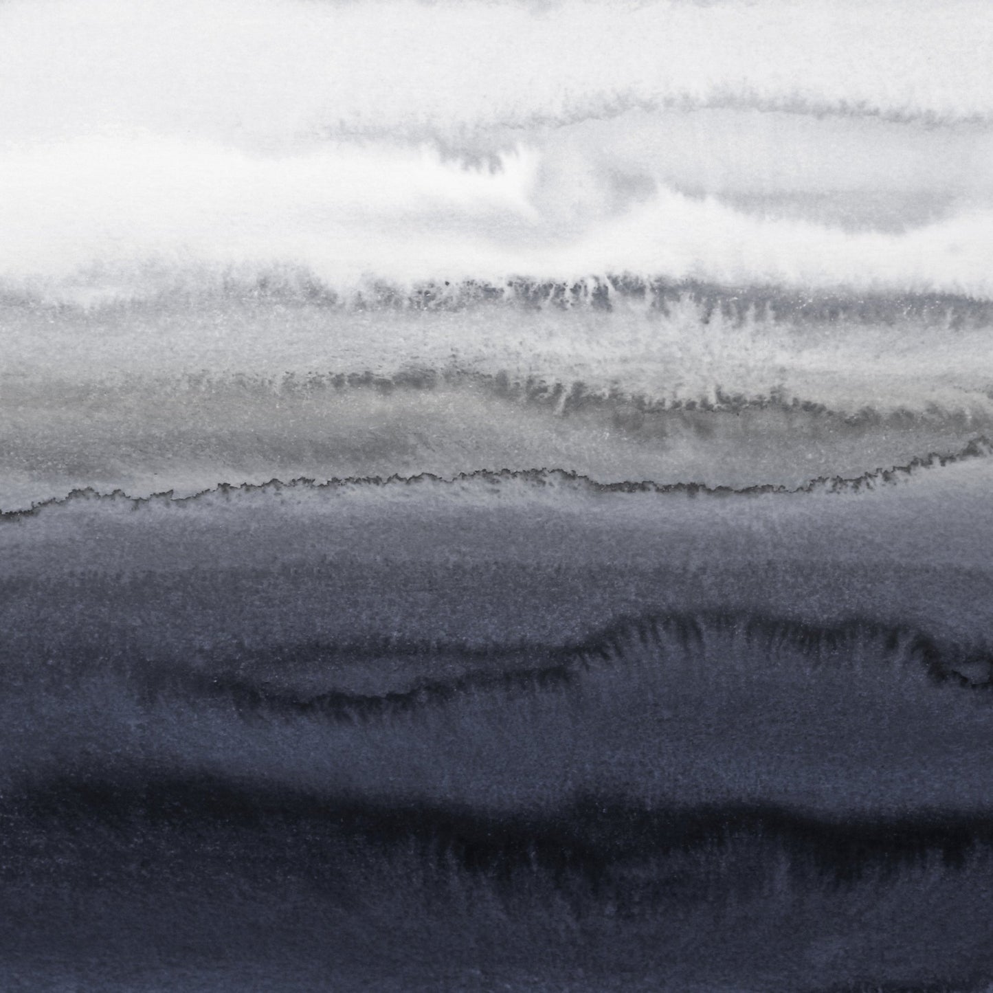 Mist Horizon Layers