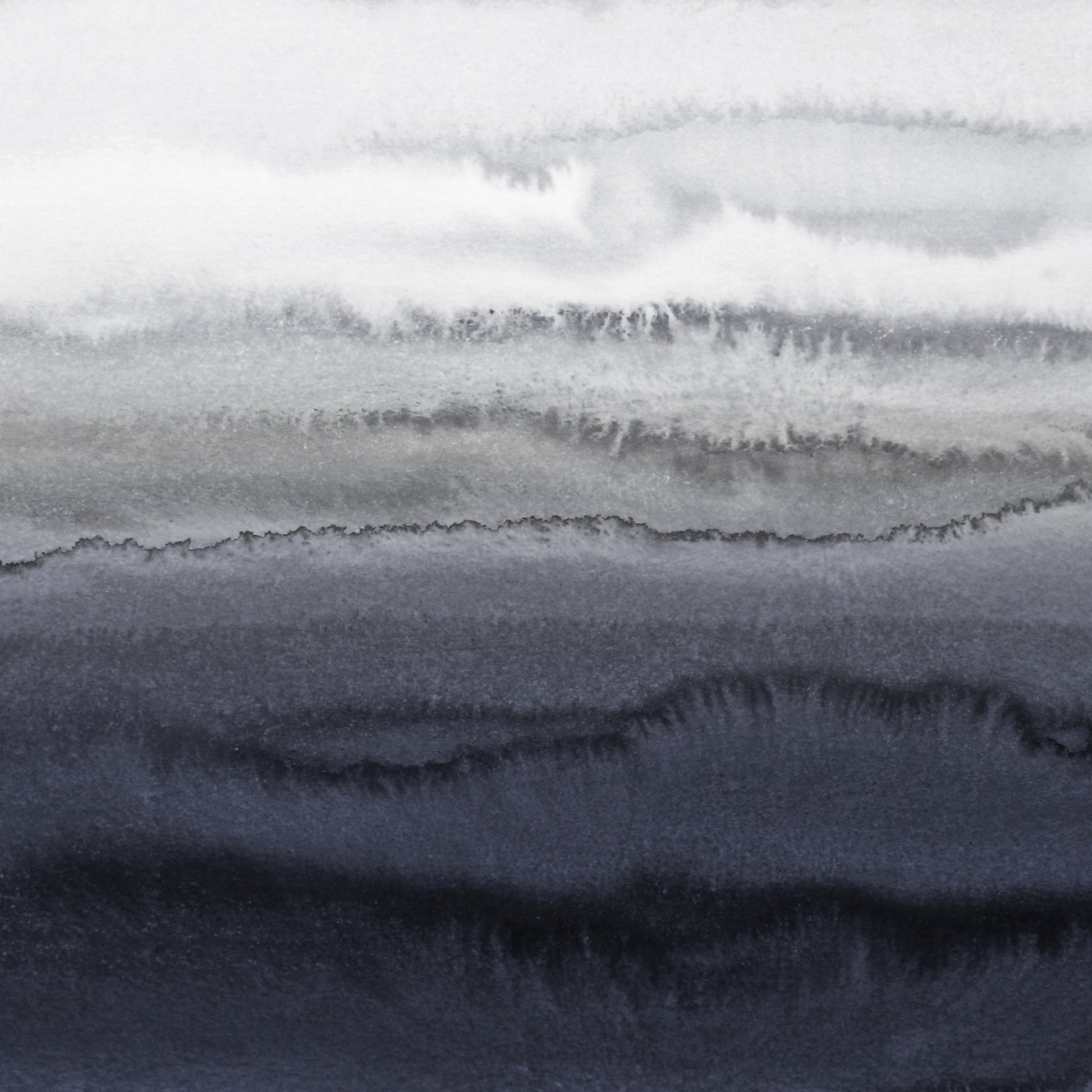 Mist Horizon Layers