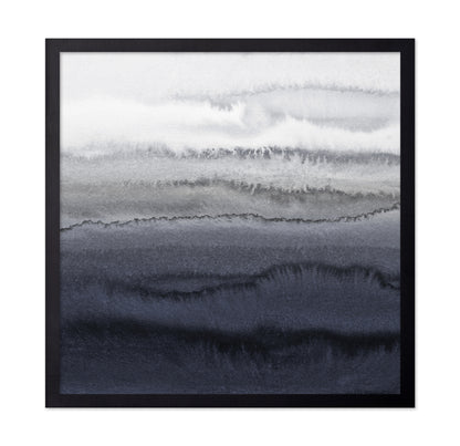 Mist Horizon Layers