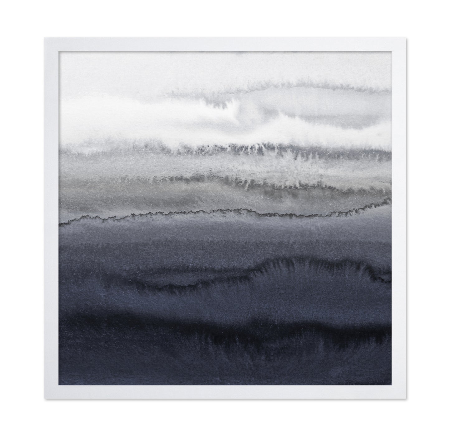 Mist Horizon Layers