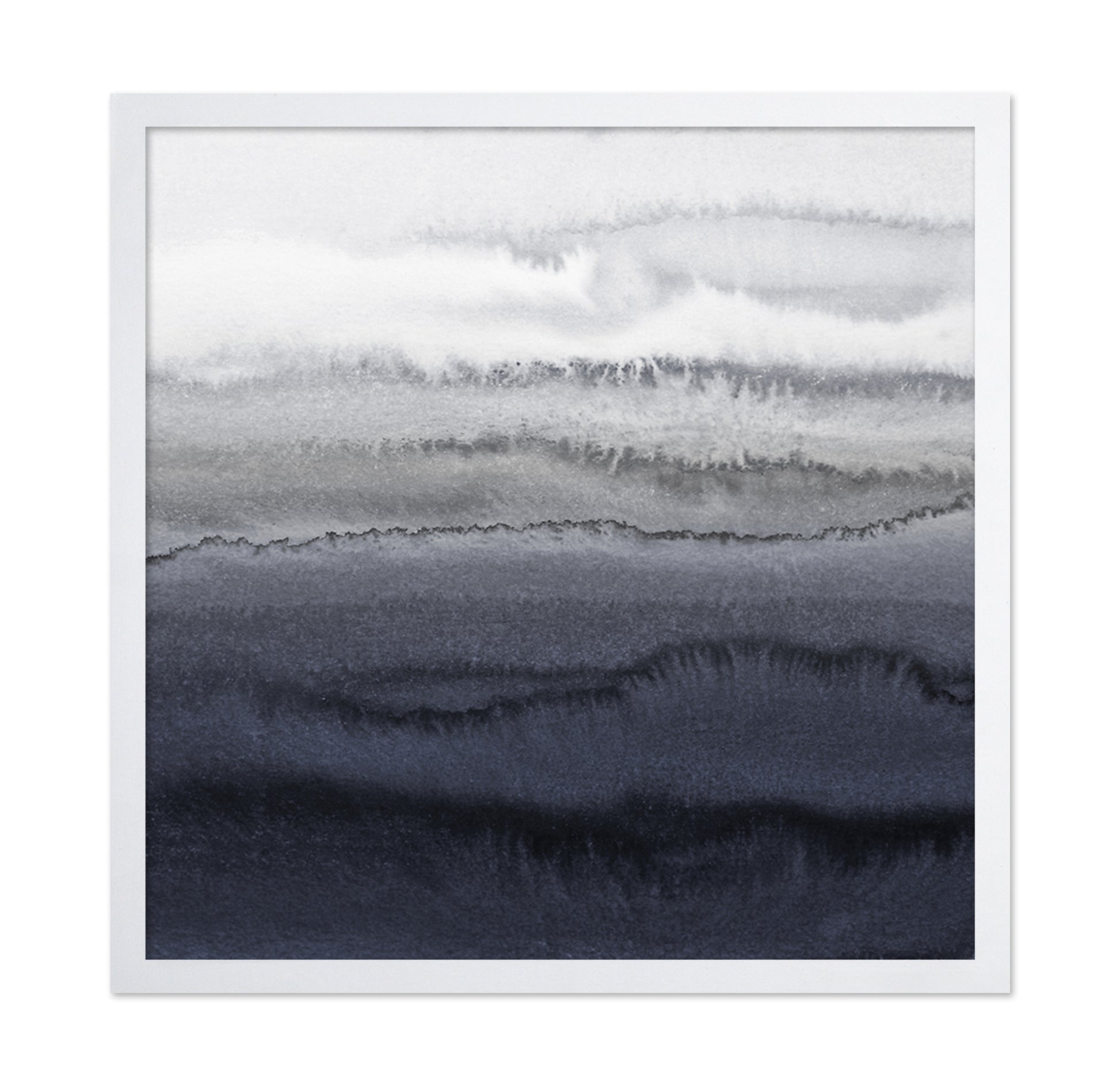 Mist Horizon Layers