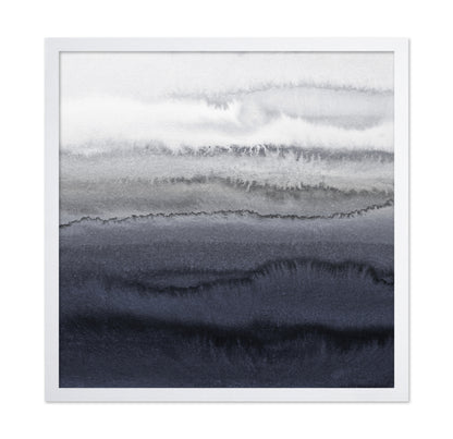 Mist Horizon Layers