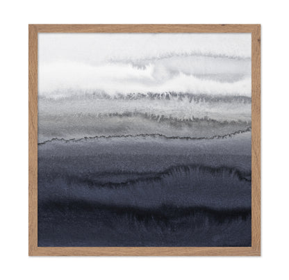 Mist Horizon Layers