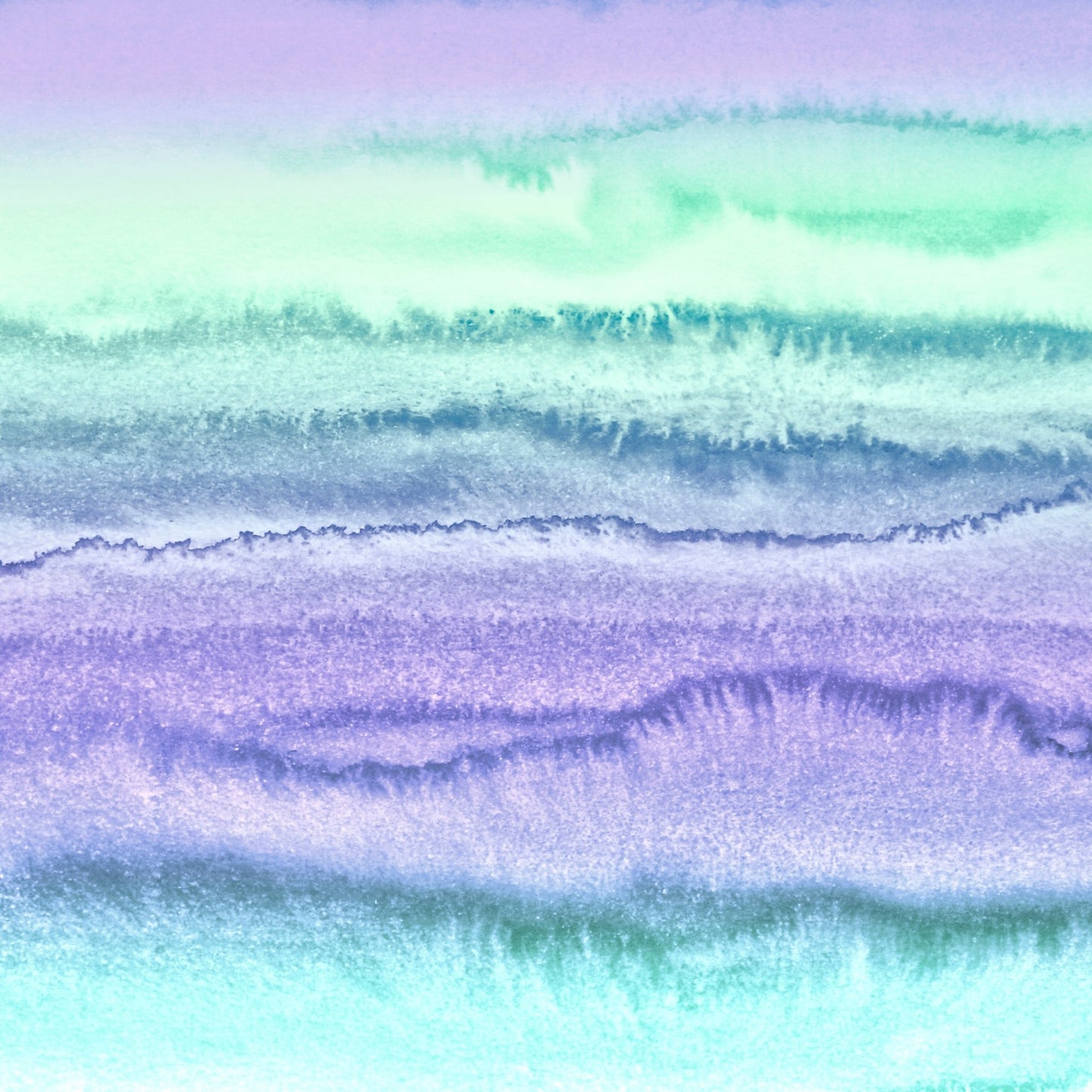Dreamy Tide Layers