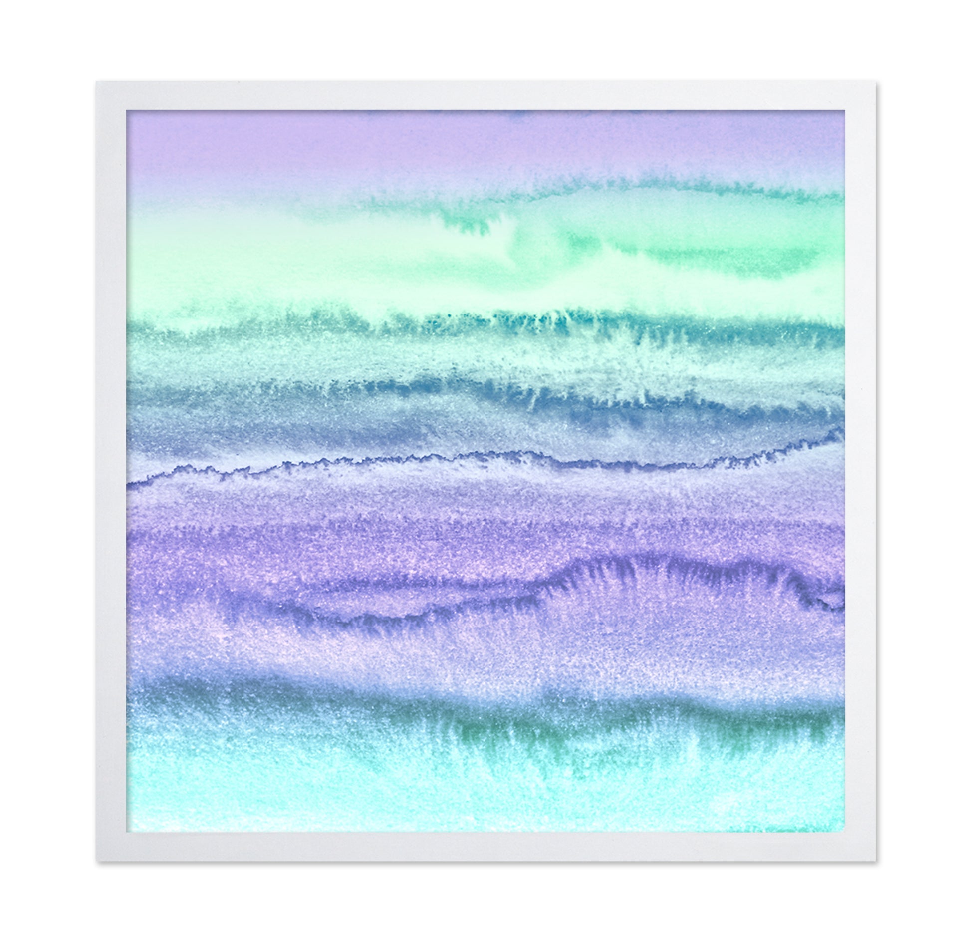 Dreamy Tide Layers