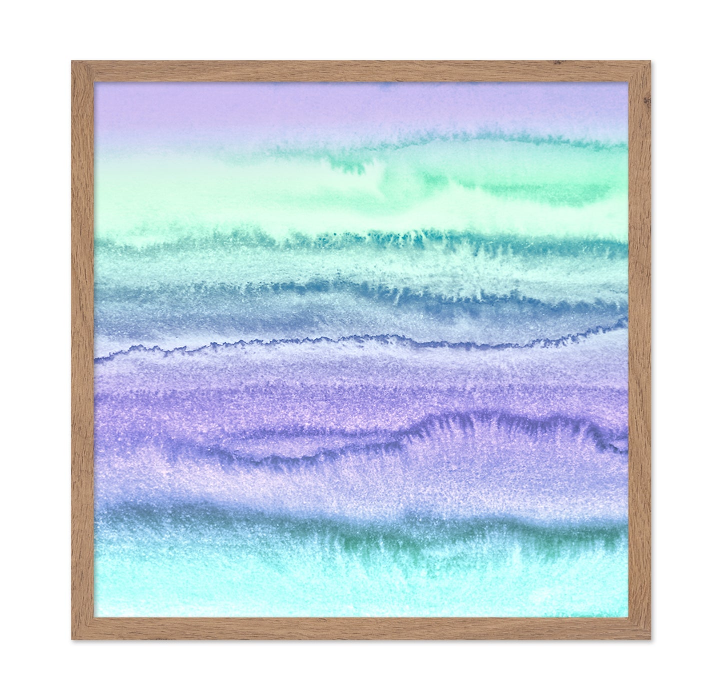 Dreamy Tide Layers