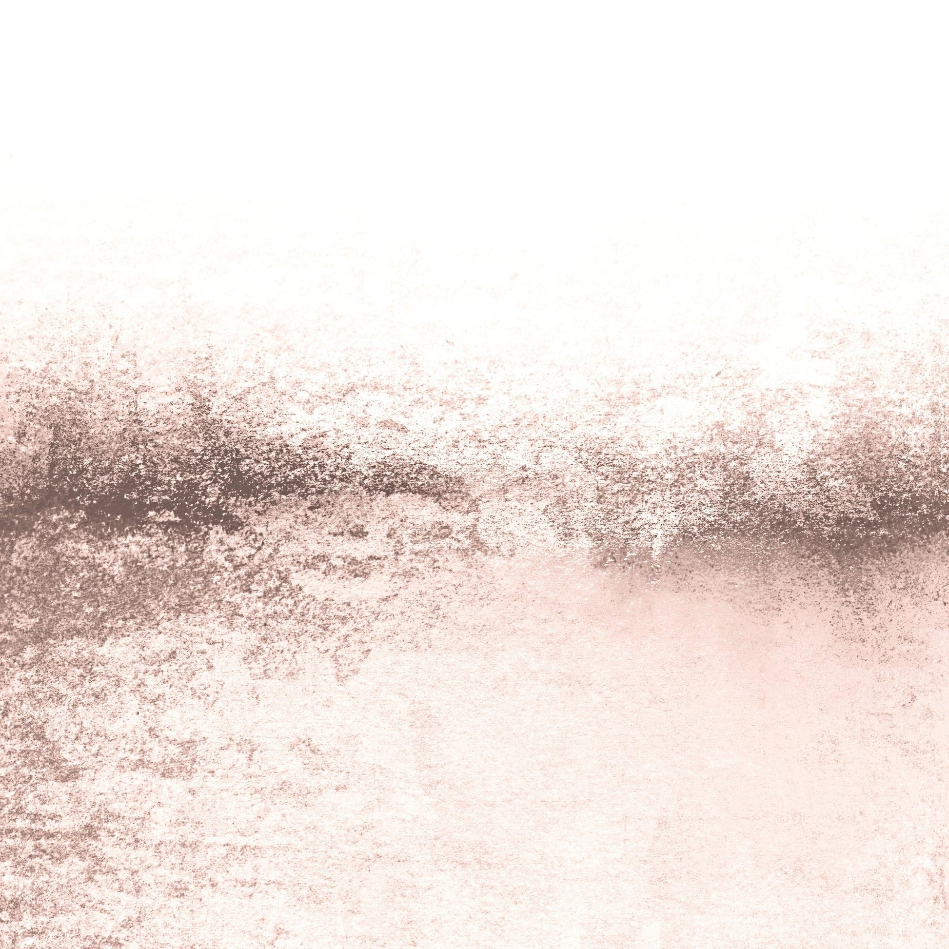 Blush Snow Horizon