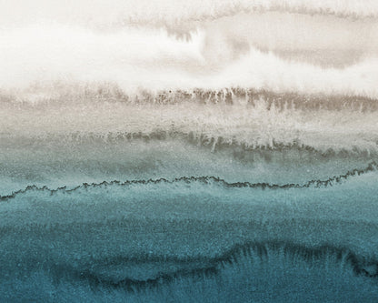 Crashing Tides